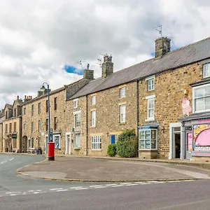 Forrester Cottage, Masham, North Yorkshire Masham