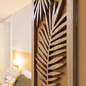 Apartment Boha, Lytham St Annes