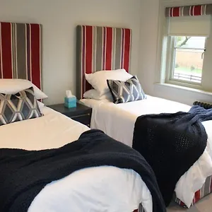 Holiday home Woodland Retreat In Lytham., Lytham St Annes