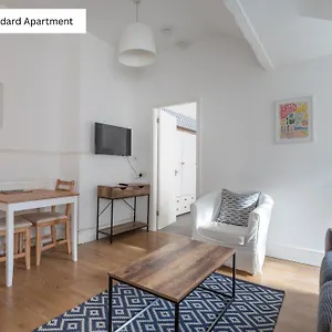 Apartment The Chymes Flats, Lytham St Annes