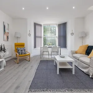 Apartment Tides Reach, Lytham St Annes