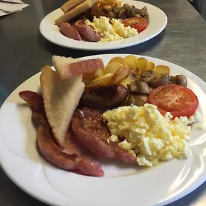 The Elizabeth House Southampton